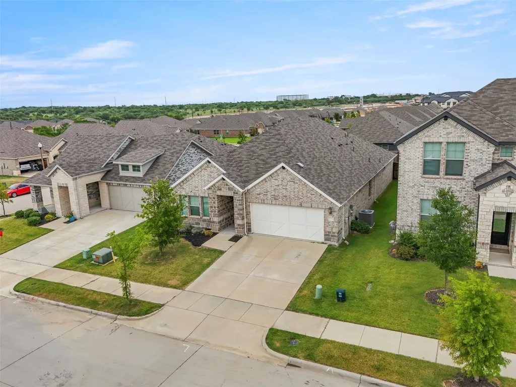 3420 Chivalry Drive Denton TX 76207