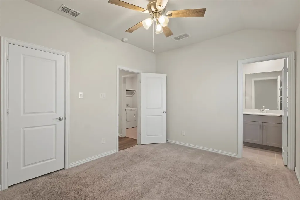 3420 Chivalry Drive Denton TX 76207