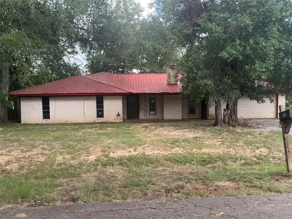 260 Lakeshore Drive Fairfield TX 75840