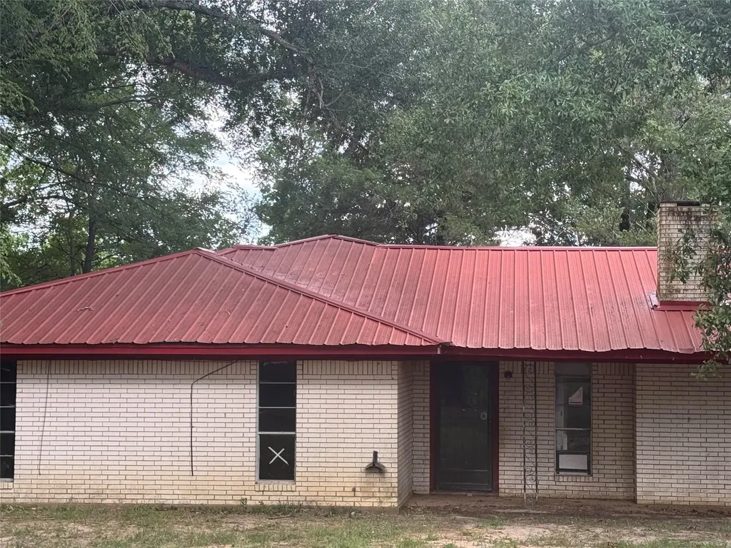 260 Lakeshore Drive Fairfield TX 75840