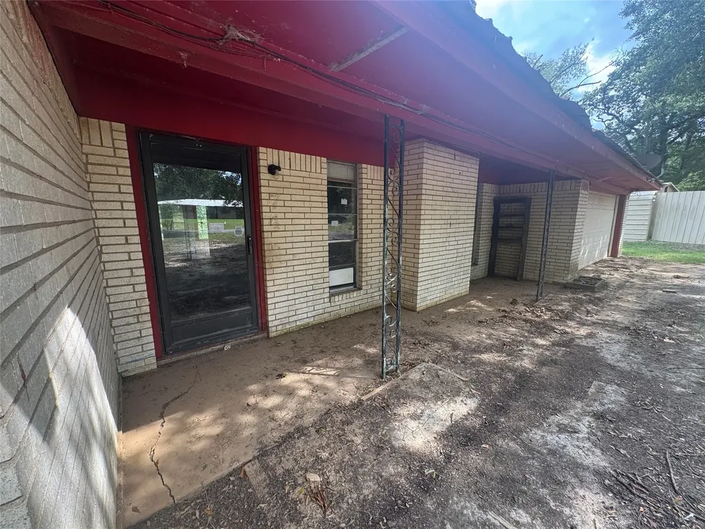 260 Lakeshore Drive Fairfield TX 75840
