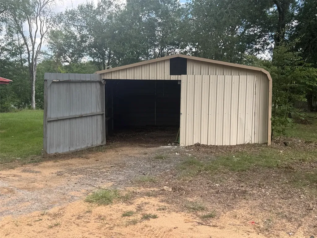 260 Lakeshore Drive Fairfield TX 75840