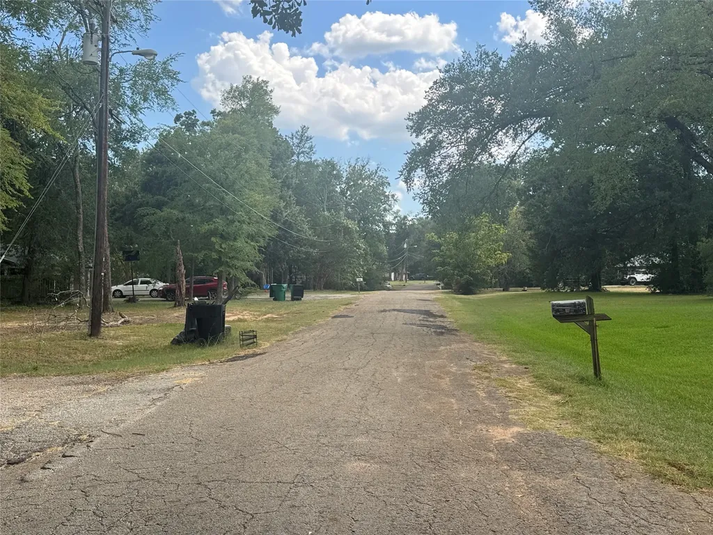 260 Lakeshore Drive Fairfield TX 75840