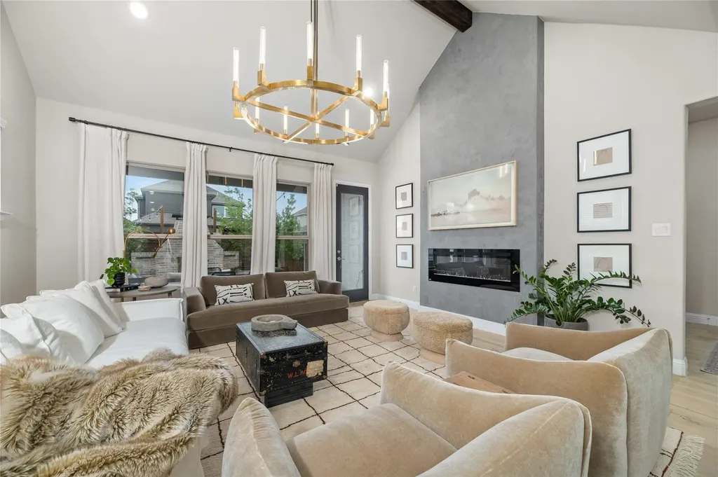 2262 Poppyvine Road Frisco TX 75033