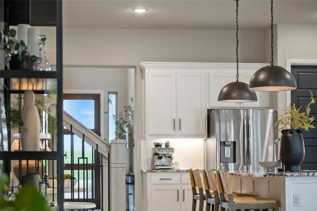2262 Poppyvine Road Frisco TX 75033