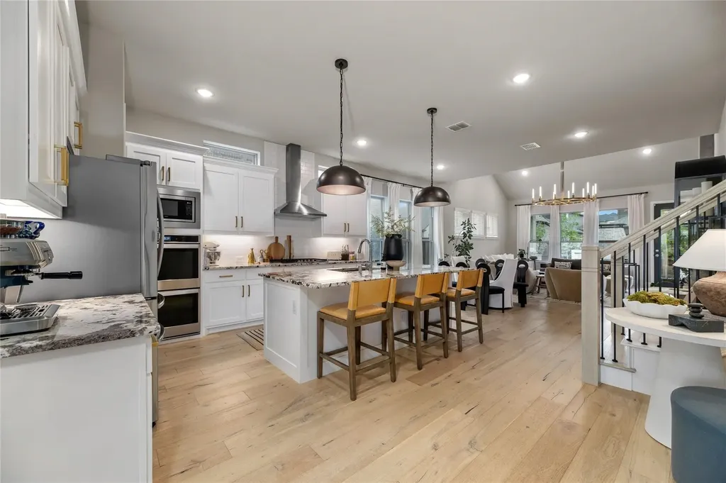 2262 Poppyvine Road Frisco TX 75033