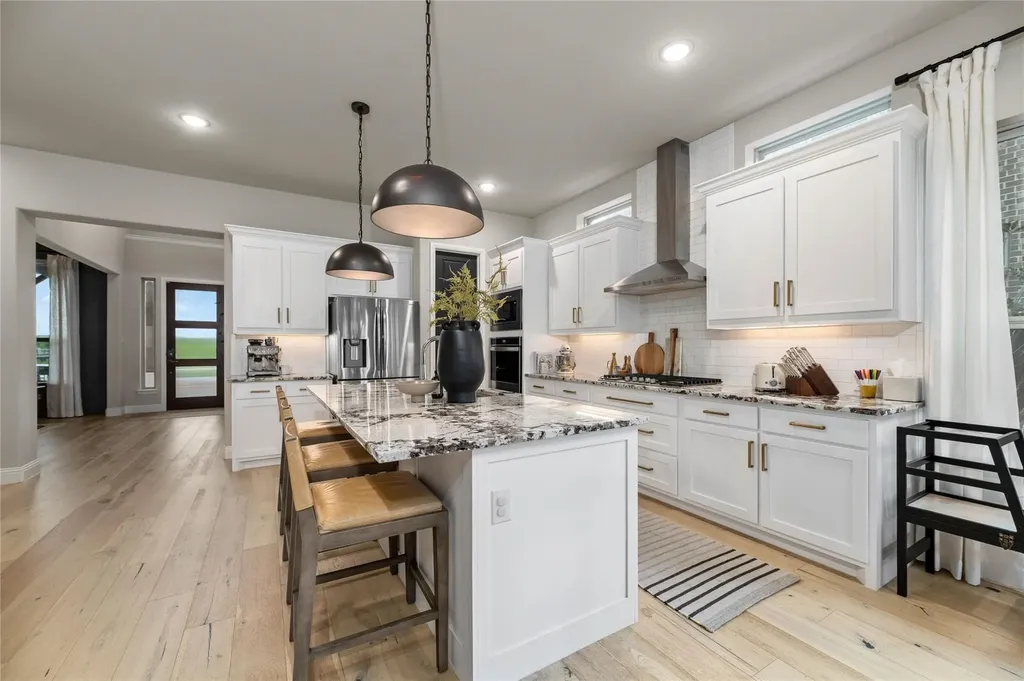 2262 Poppyvine Road Frisco TX 75033