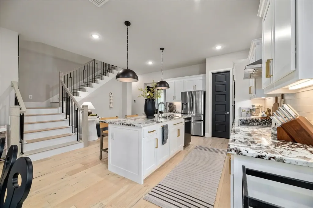2262 Poppyvine Road Frisco TX 75033