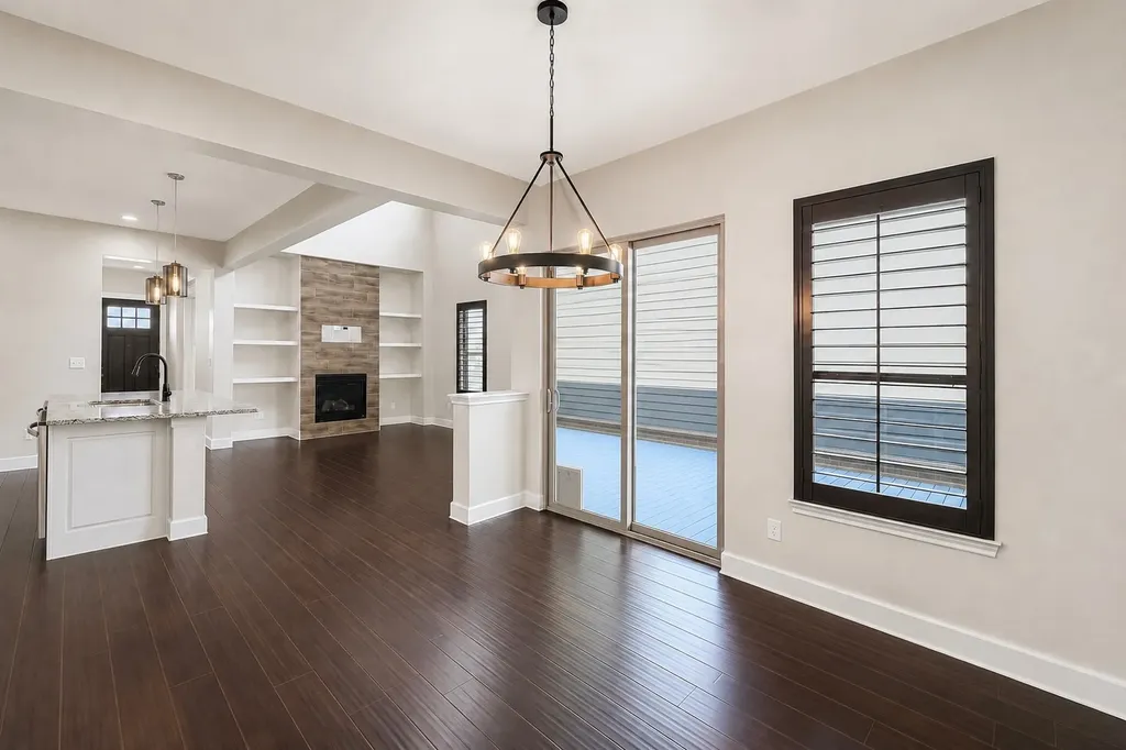 1053 Emil Place Allen TX 75013