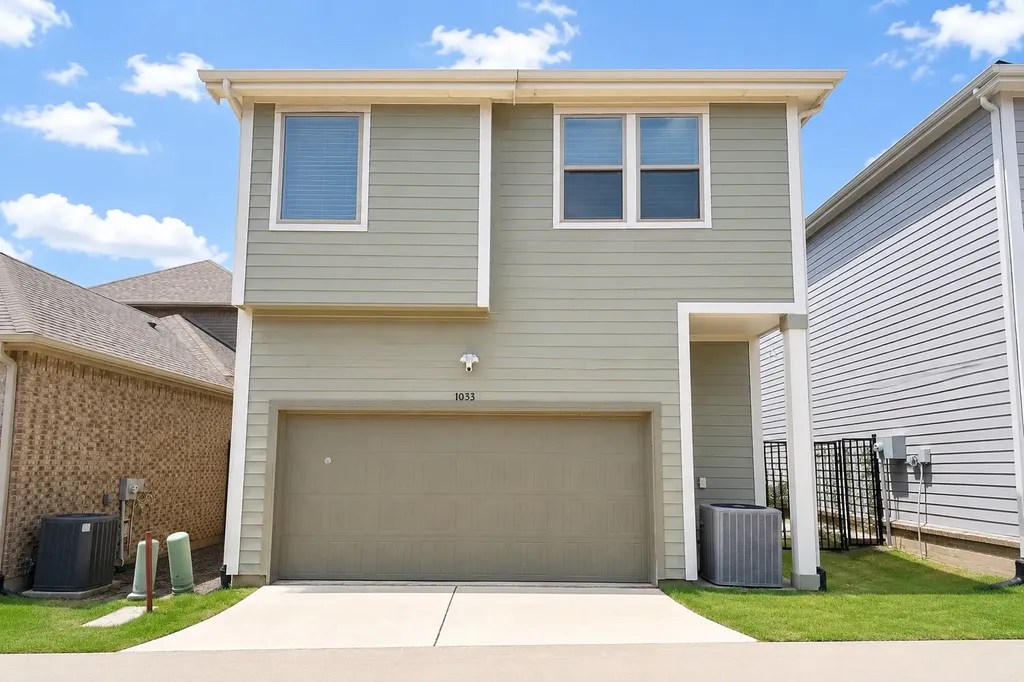 1053 Emil Place Allen TX 75013