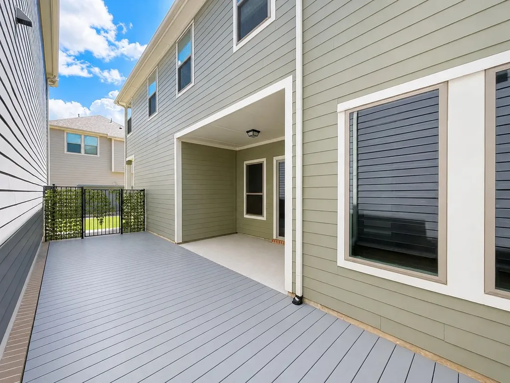 1053 Emil Place Allen TX 75013