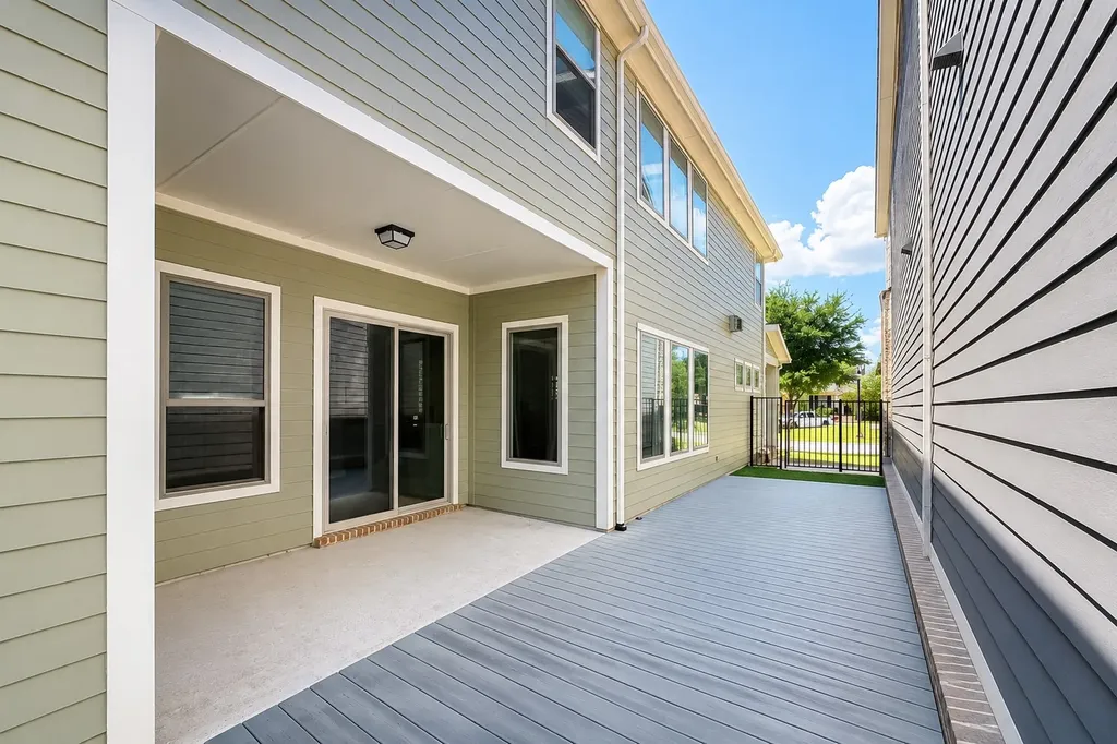 1053 Emil Place Allen TX 75013