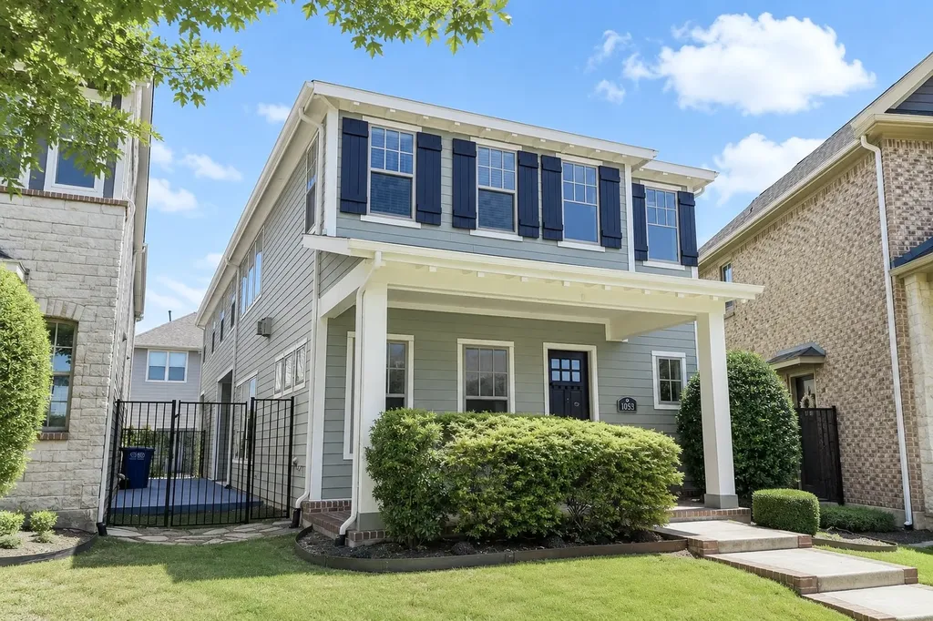1053 Emil Place Allen TX 75013