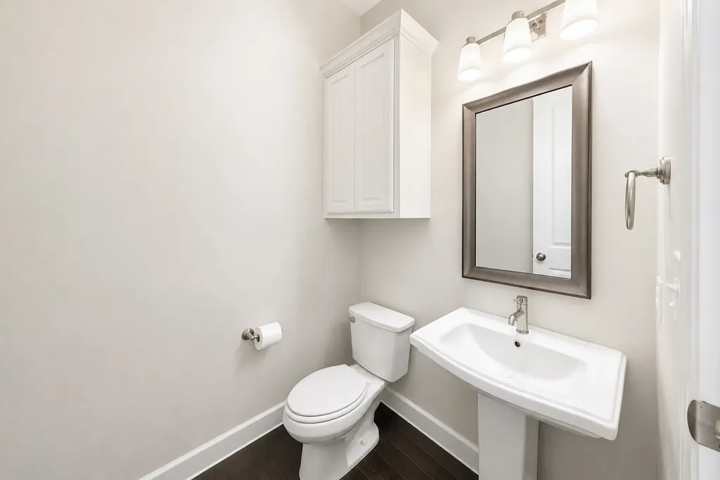 1053 Emil Place Allen TX 75013