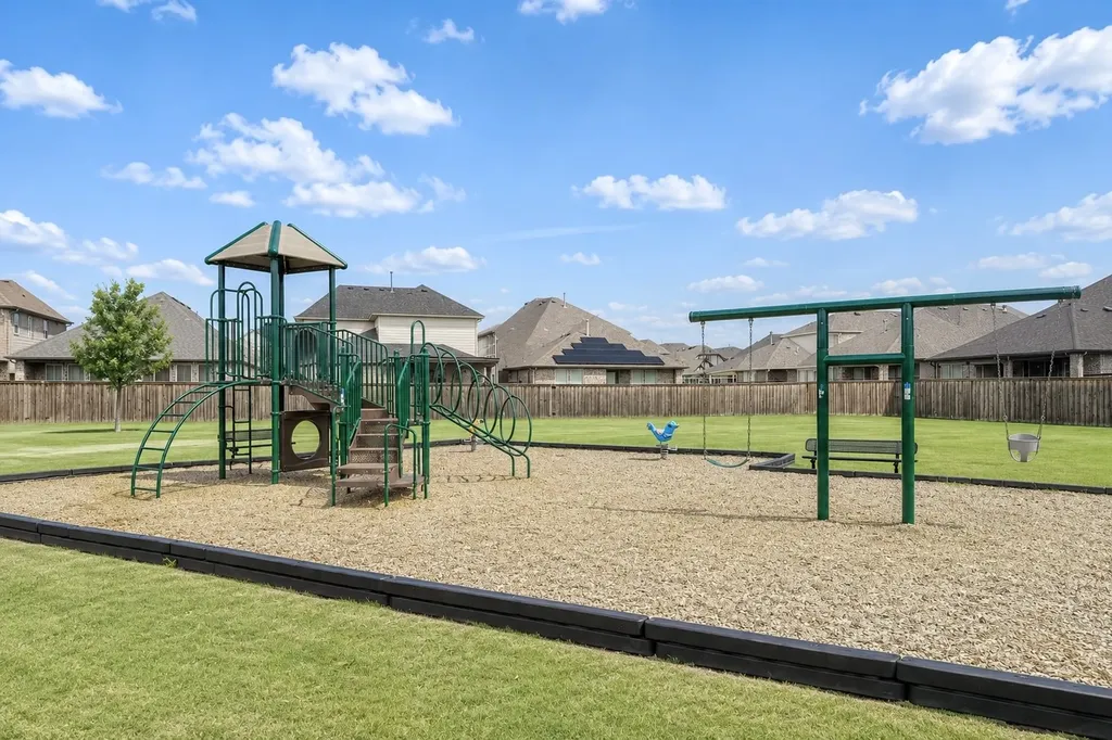 1053 Emil Place Allen TX 75013
