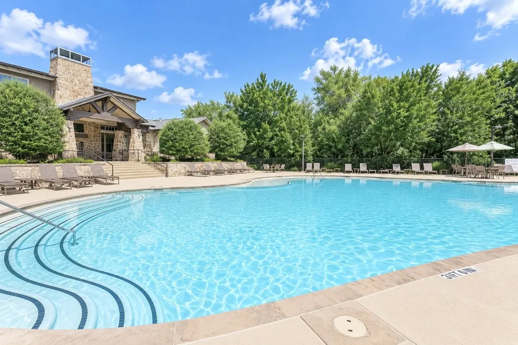 1053 Emil Place Allen TX 75013
