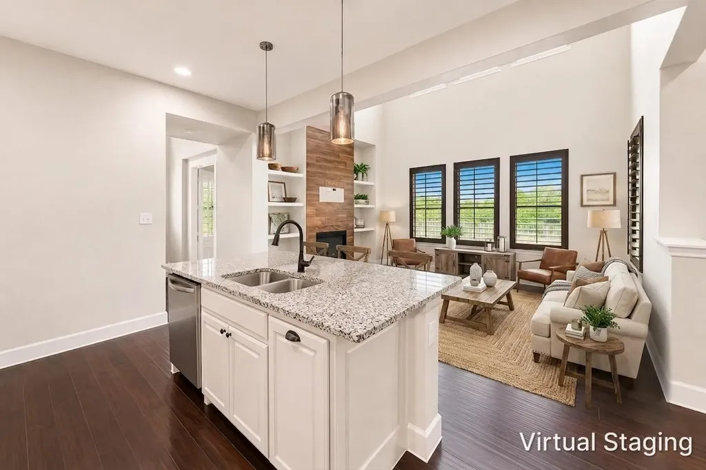 1053 Emil Place Allen TX 75013