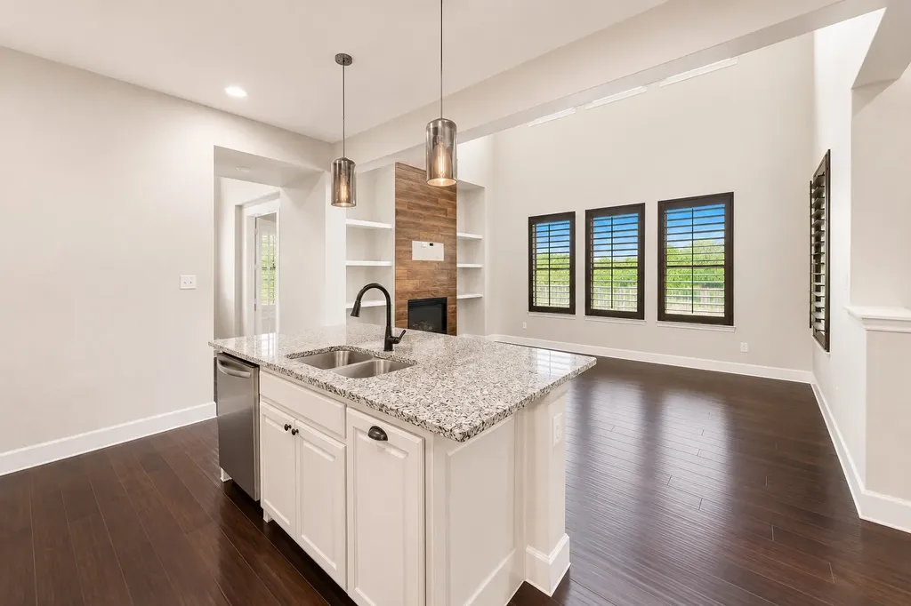 1053 Emil Place Allen TX 75013