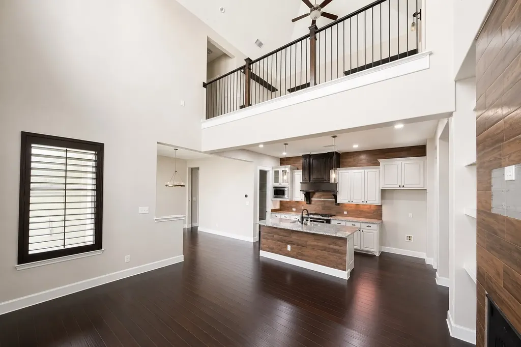 1053 Emil Place Allen TX 75013