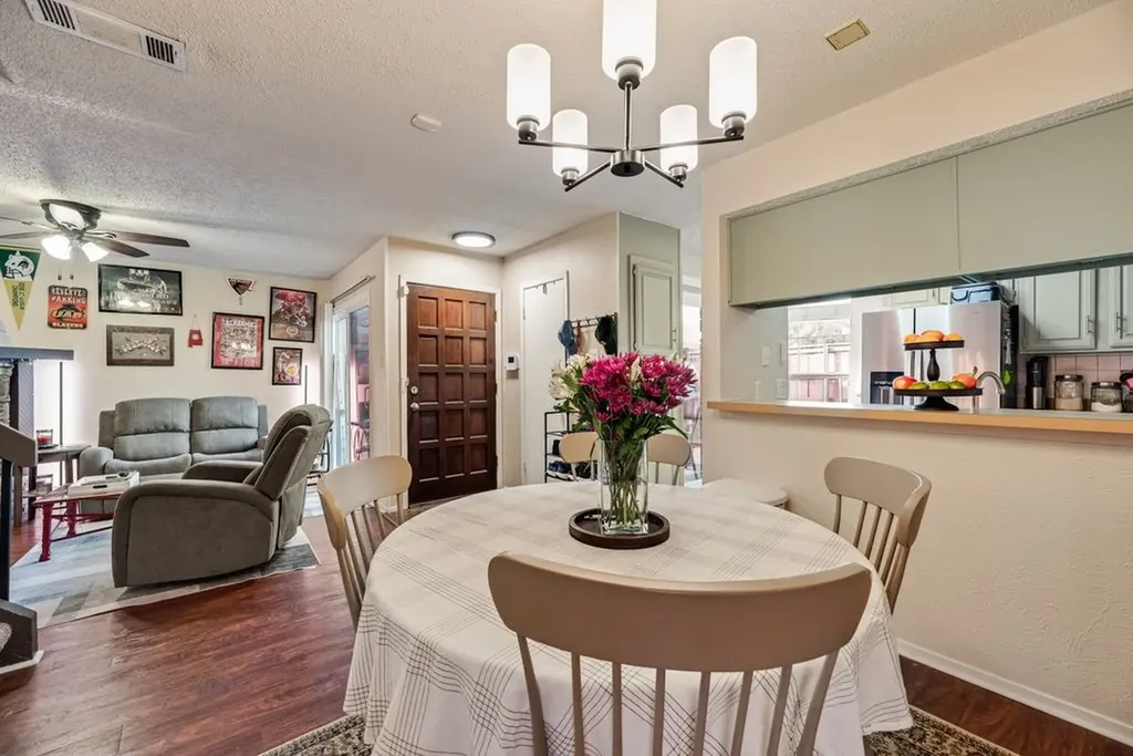 4273 Madera Road Irving TX 75038