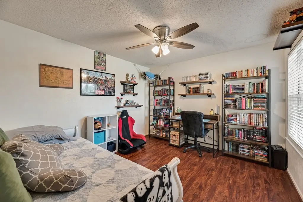 4273 Madera Road Irving TX 75038