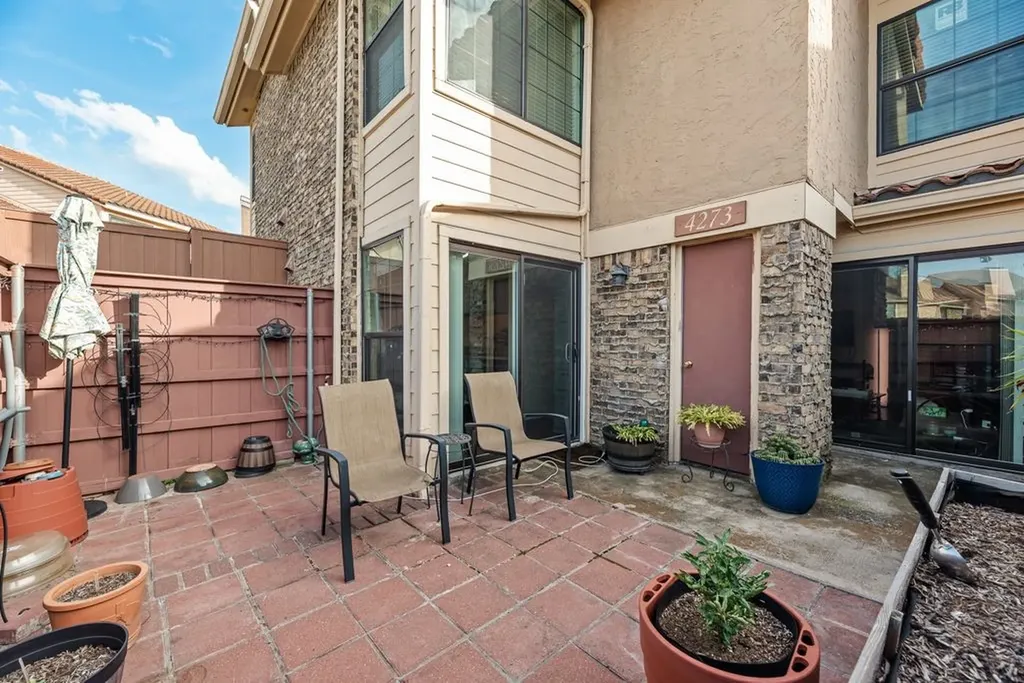 4273 Madera Road Irving TX 75038