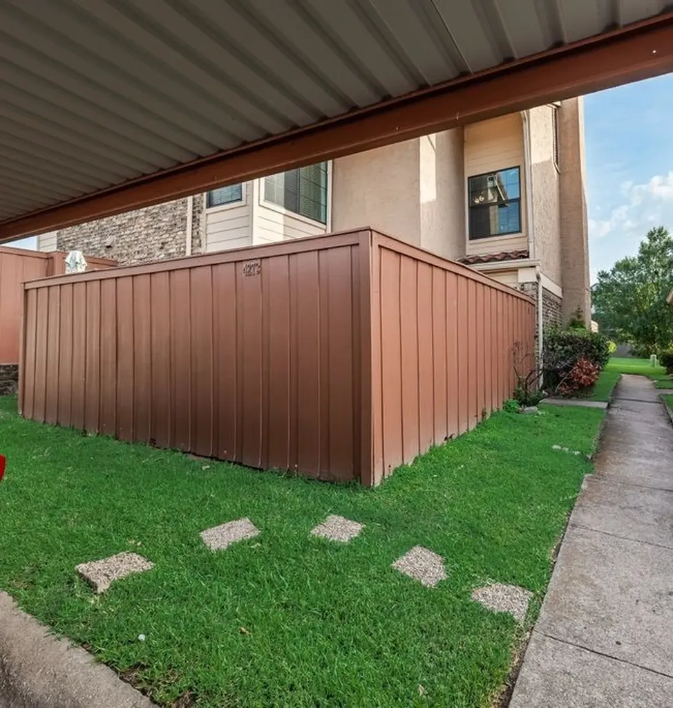 4273 Madera Road Irving TX 75038