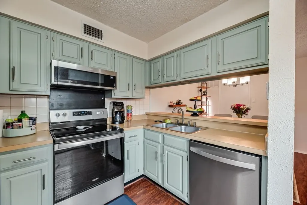 4273 Madera Road Irving TX 75038