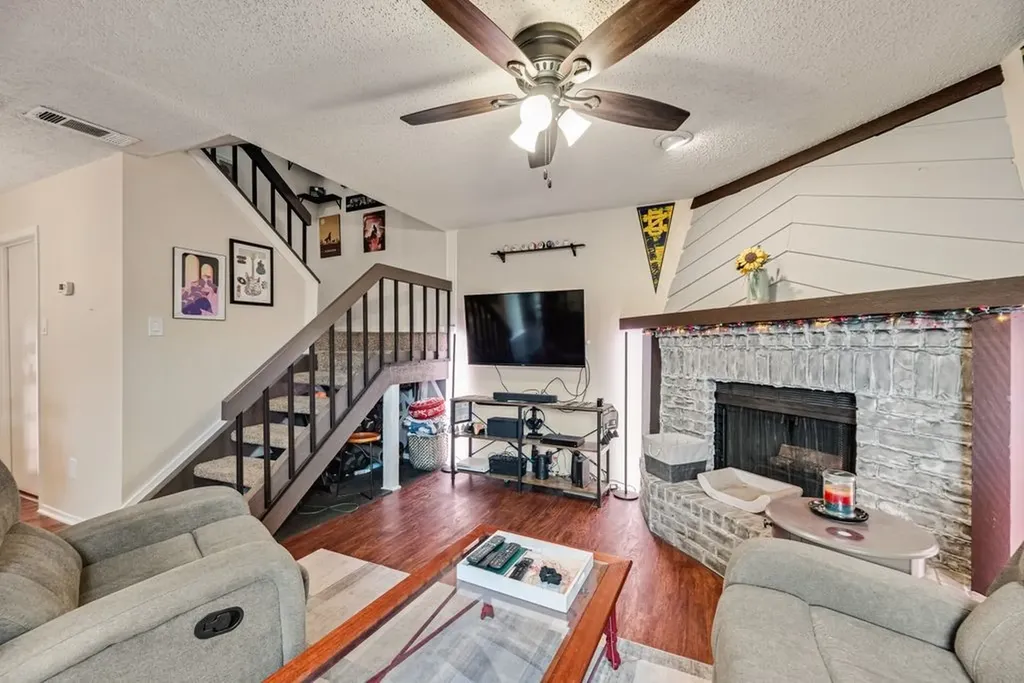 4273 Madera Road Irving TX 75038