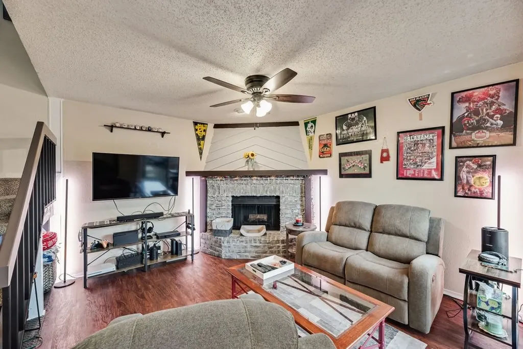 4273 Madera Road Irving TX 75038