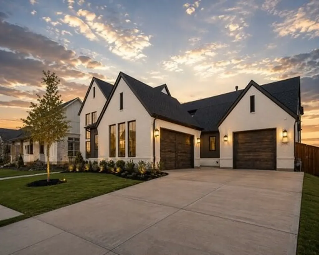 341 Harrison Lane Prosper TX 75078