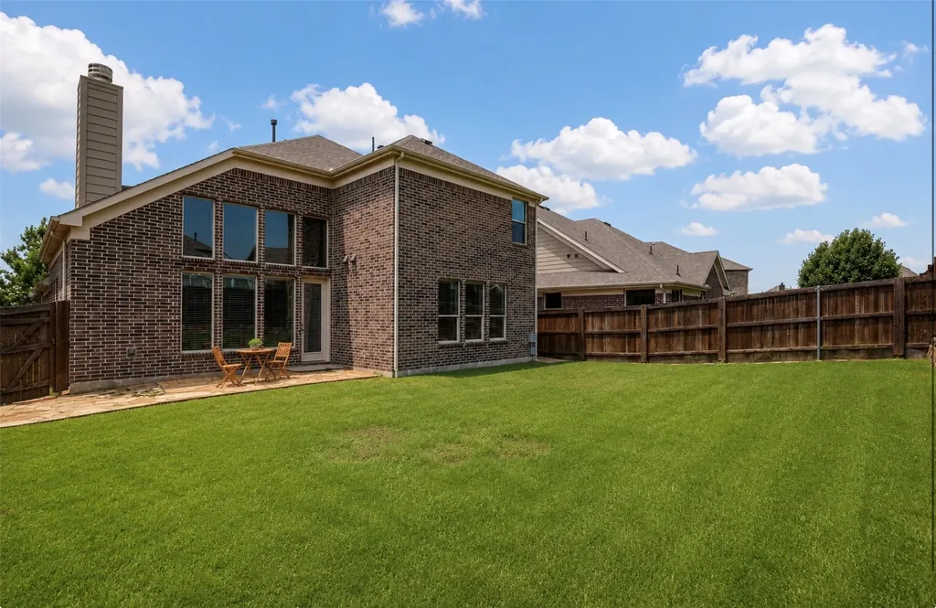 709 Auburn Court Savannah TX 76227