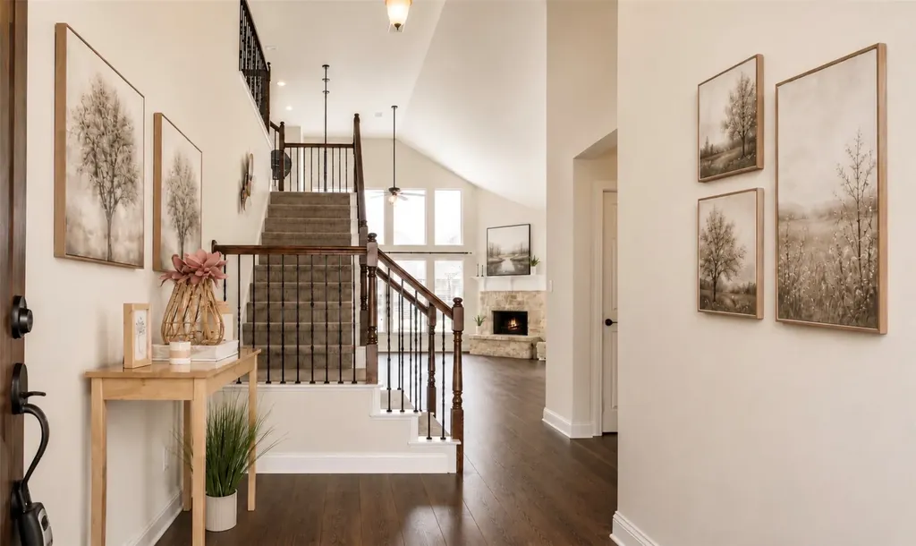 709 Auburn Court Savannah TX 76227