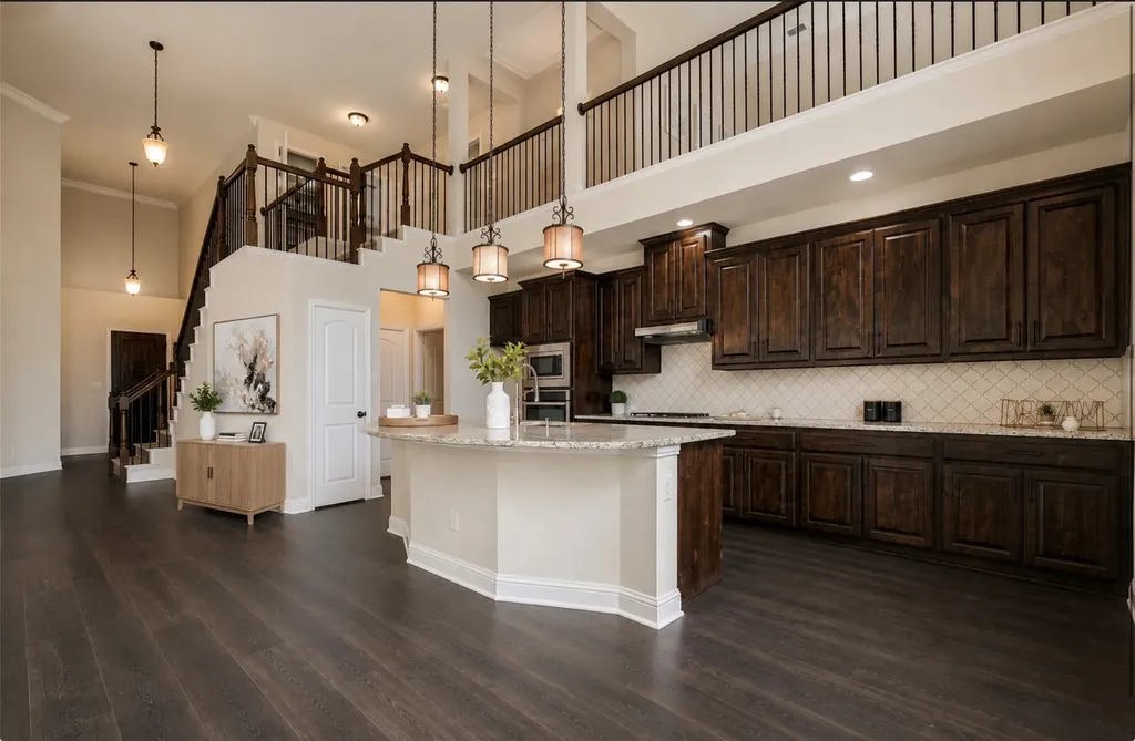 709 Auburn Court Savannah TX 76227