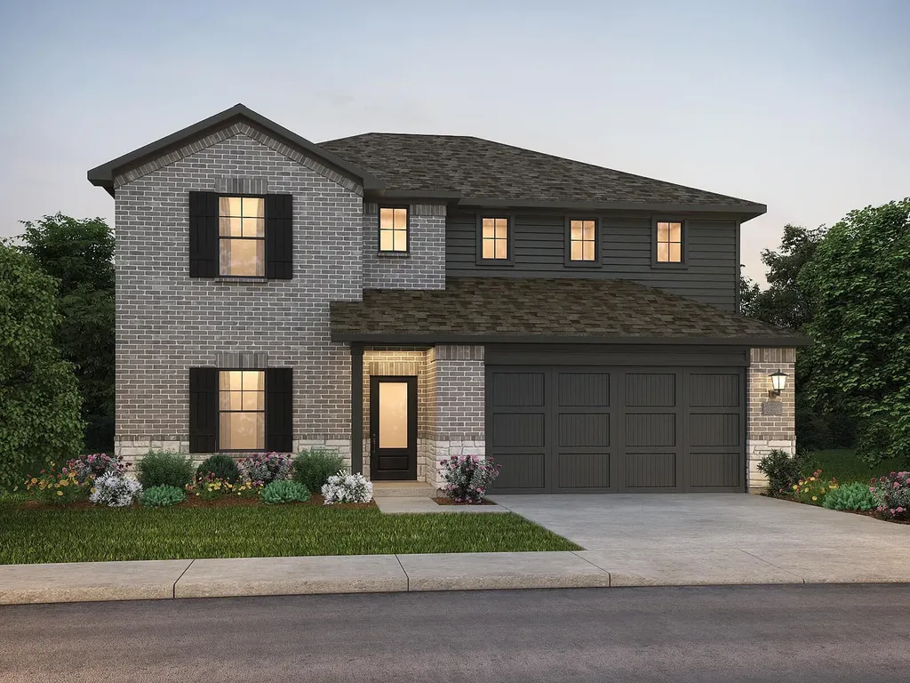 10924 Cottonbowl Drive Fort Worth TX 76179