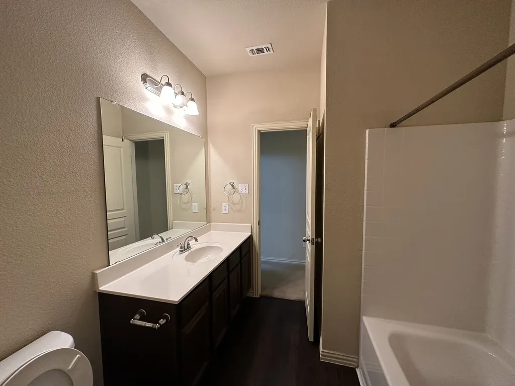7420 Rose Crest Boulevard Forest Hill TX 76140