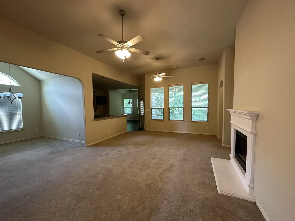 7420 Rose Crest Boulevard Forest Hill TX 76140