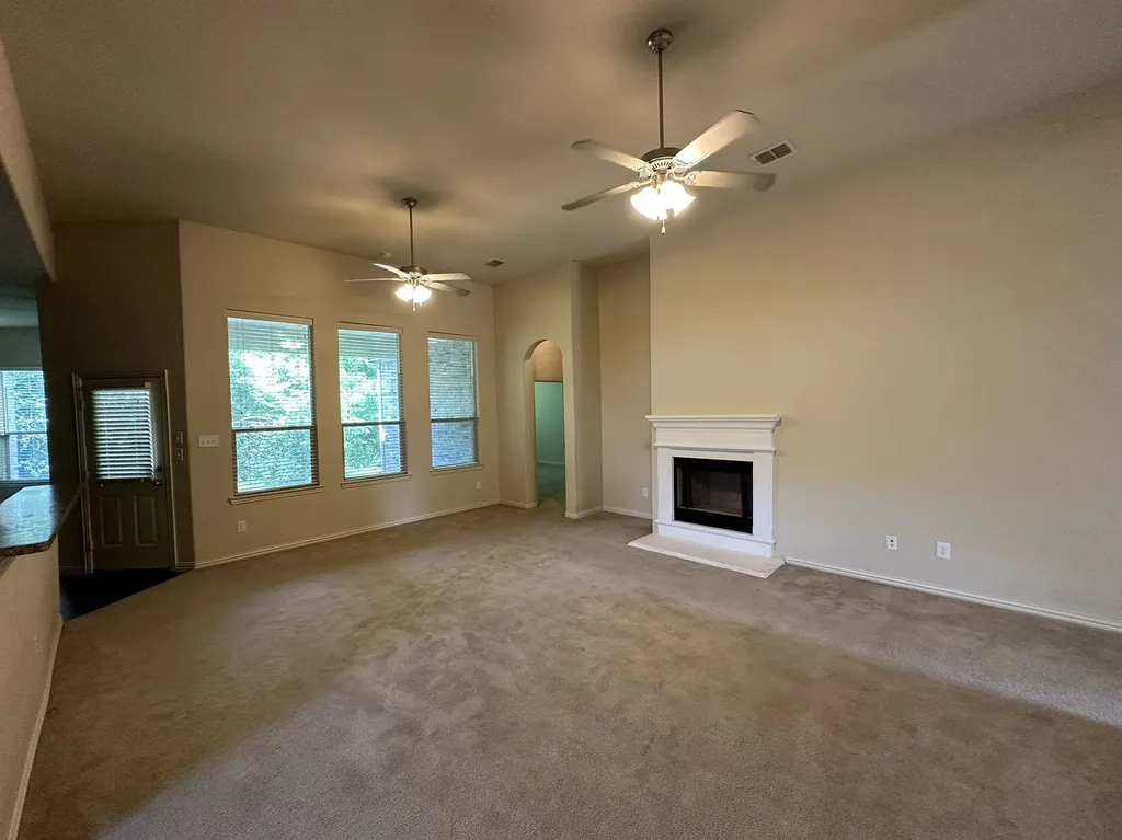 7420 Rose Crest Boulevard Forest Hill TX 76140
