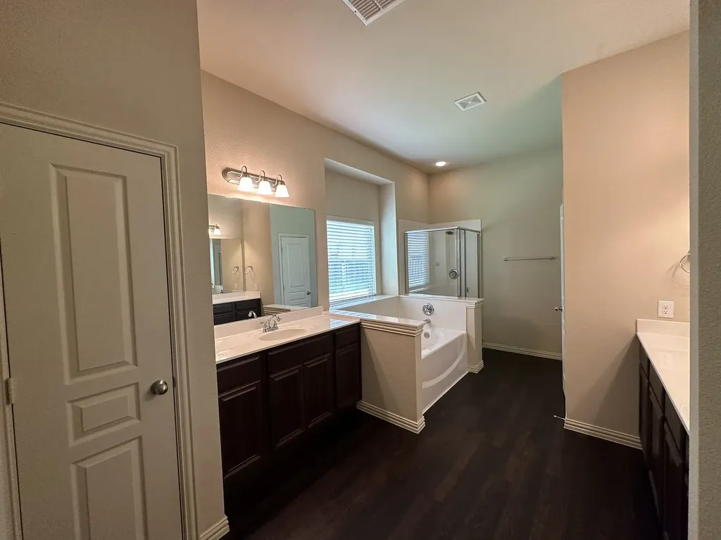 7420 Rose Crest Boulevard Forest Hill TX 76140