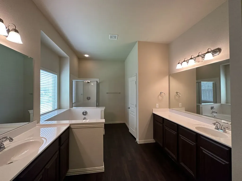 7420 Rose Crest Boulevard Forest Hill TX 76140