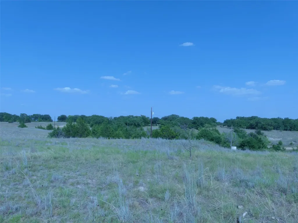 1691 W Alamo Road Bowie TX 76230