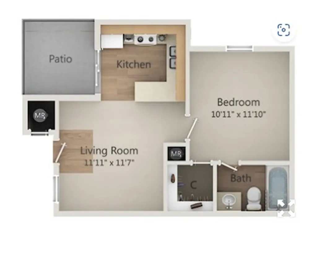 2809 W William Cannon Drive Austin TX 78745
