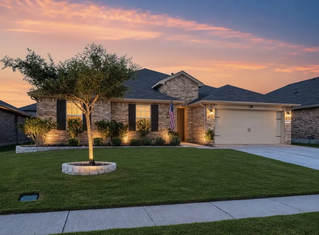 1908 Cookes Lane Cleburne TX 76033