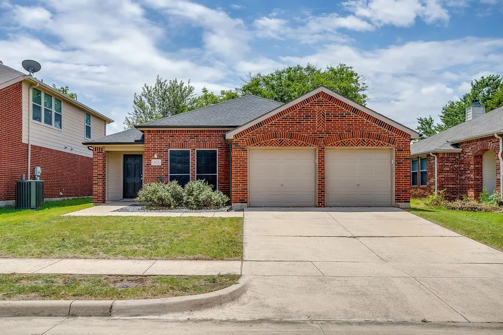 3532 Bandera Ranch Road Fort Worth TX 76262