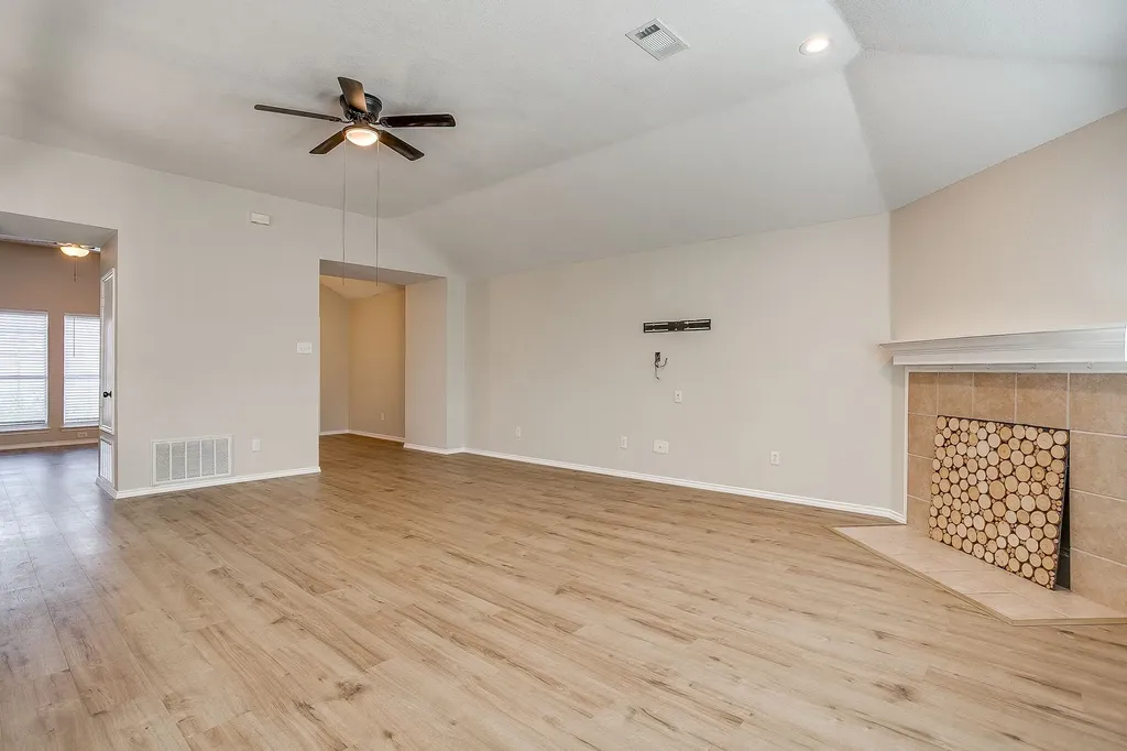 3532 Bandera Ranch Road Fort Worth TX 76262
