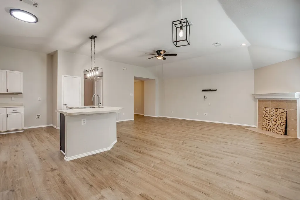 3532 Bandera Ranch Road Fort Worth TX 76262