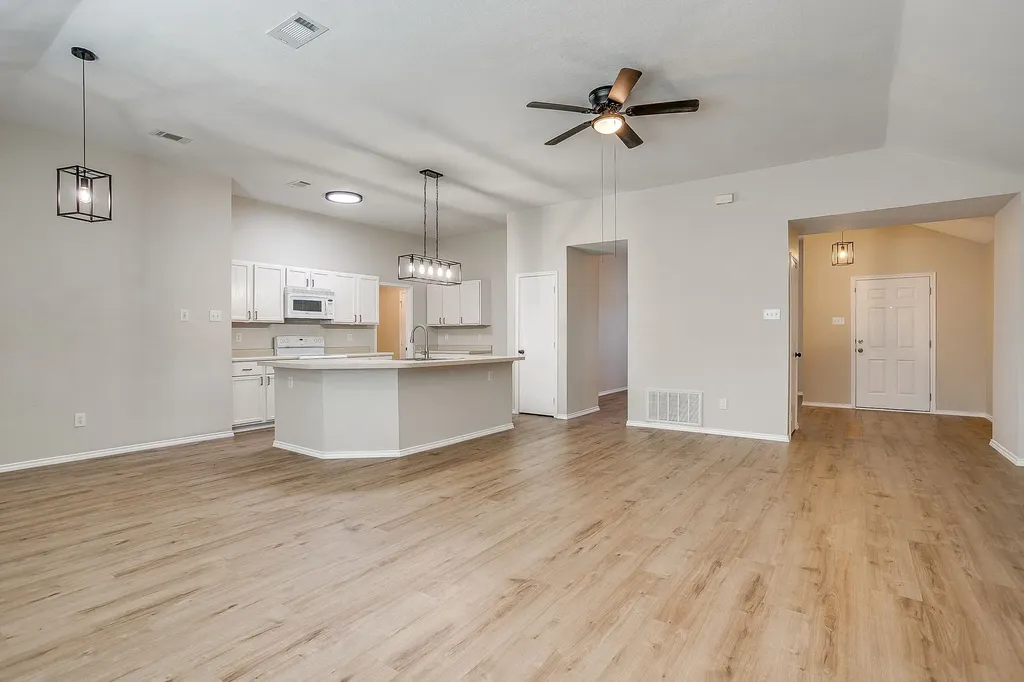3532 Bandera Ranch Road Fort Worth TX 76262