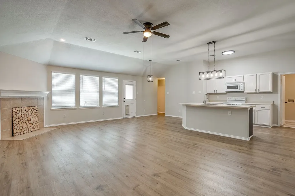 3532 Bandera Ranch Road Fort Worth TX 76262
