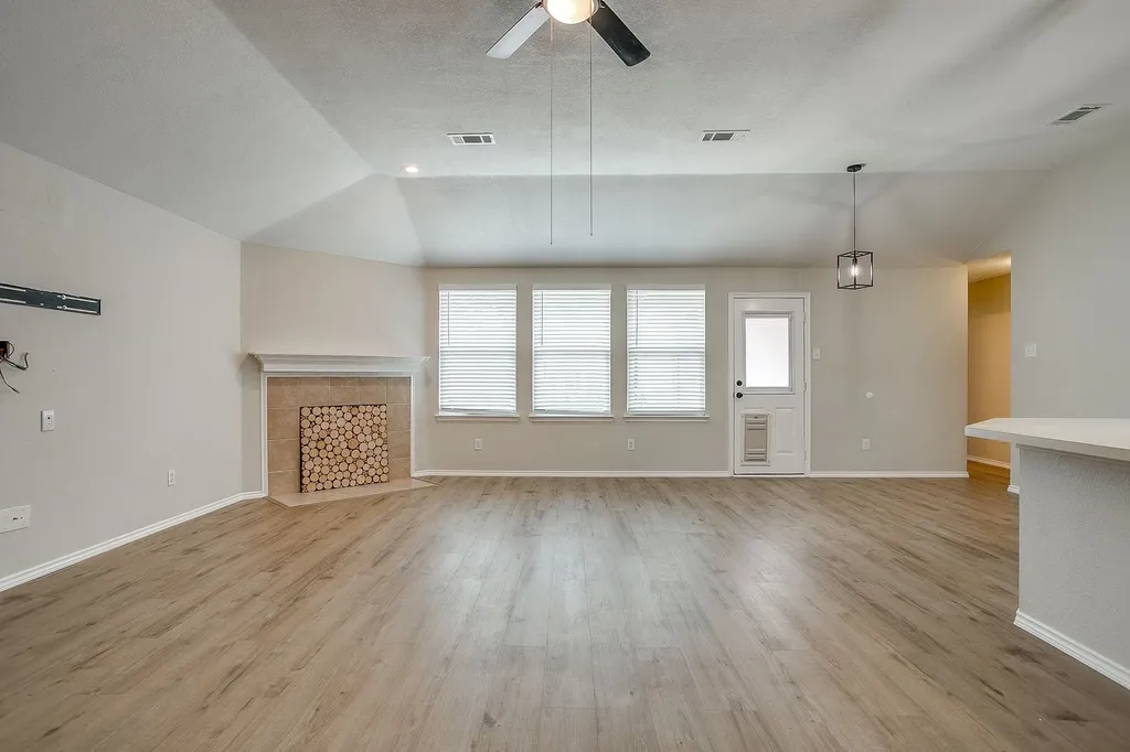 3532 Bandera Ranch Road Fort Worth TX 76262