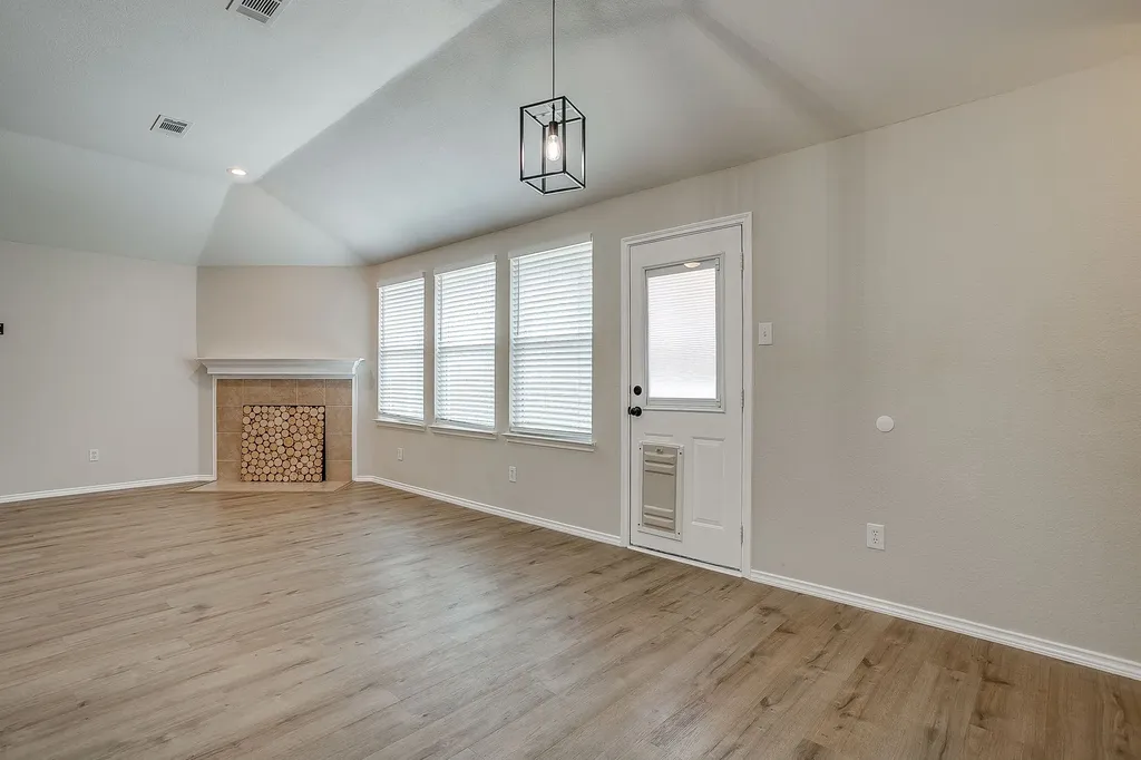 3532 Bandera Ranch Road Fort Worth TX 76262